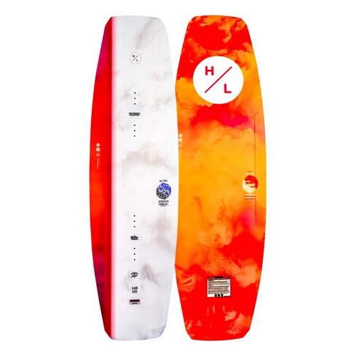 Hyperlite 2025 TNT Wakeboard - Primary Image