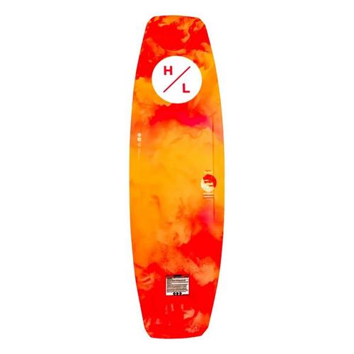 Hyperlite 2025 TNT Wakeboard - Primary Image