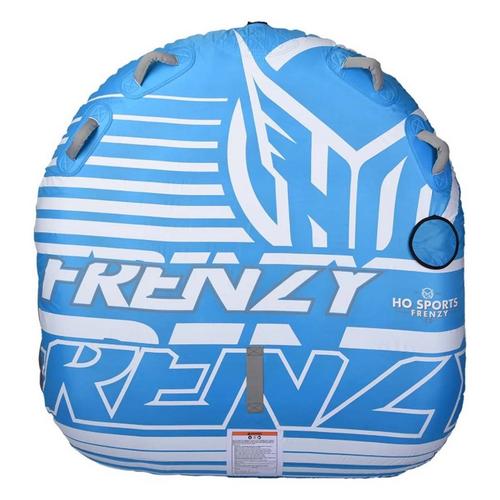 HO Sports Frenzy 2-Person Towable Tube - Primary Image