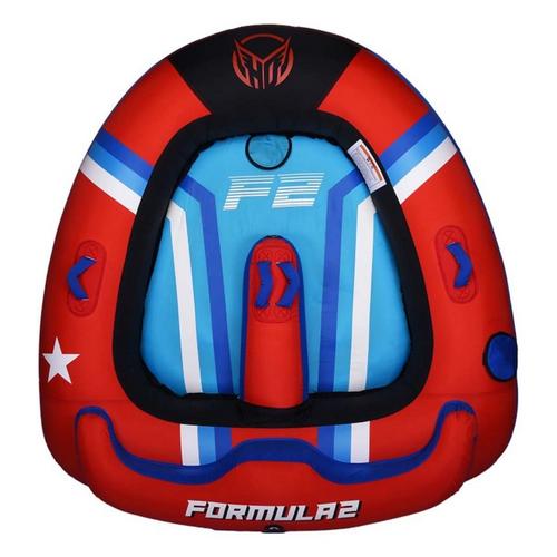 HO Sports 2025 Formula 2 Person Tube - Primary Image