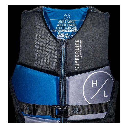 Hyperlite Prime HRM NEO Life Vest - Primary Image