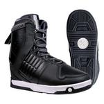 Hyperlite 2025 Freepress Wakeboard Bindings - Thumbnail 1 of 7