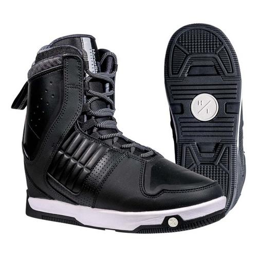 Hyperlite 2025 Freepress Wakeboard Bindings - Primary Image