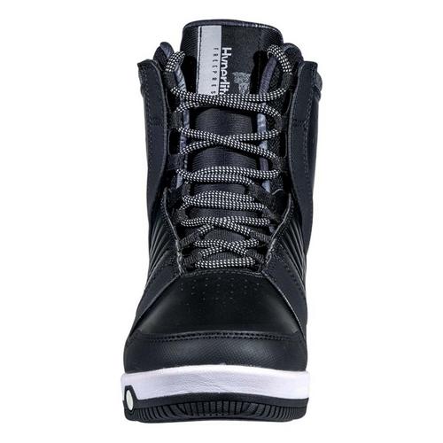 Hyperlite 2025 Freepress Wakeboard Bindings - Primary Image