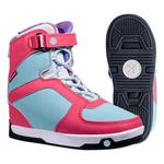 Women's Hyperlite 2025 Aries Wakeboard Bindings - Thumbnail 1 of 7