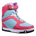 Women's Hyperlite 2025 Aries Wakeboard Bindings - Thumbnail 2 of 7