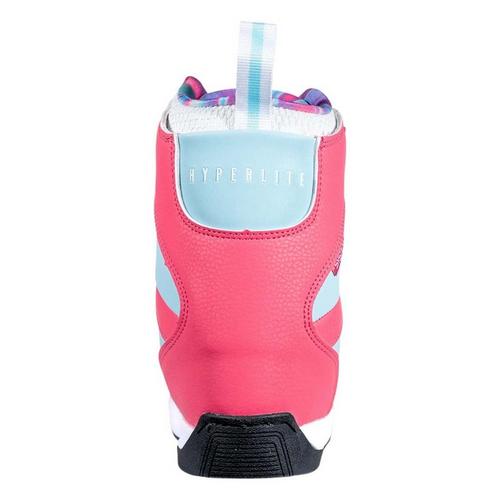 Women's Hyperlite 2025 Aries Wakeboard Bindings - Primary Image