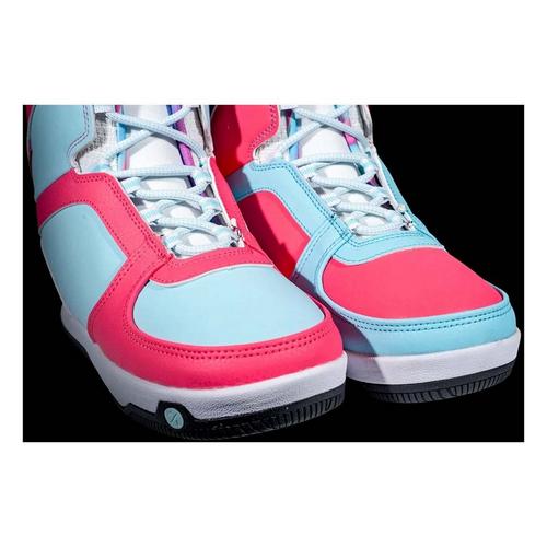 Women's Hyperlite 2025 Aries Wakeboard Bindings - Primary Image