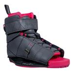 Women's Hyperlite 2025 Viva Wakeboard Bindings - Thumbnail 2 of 7