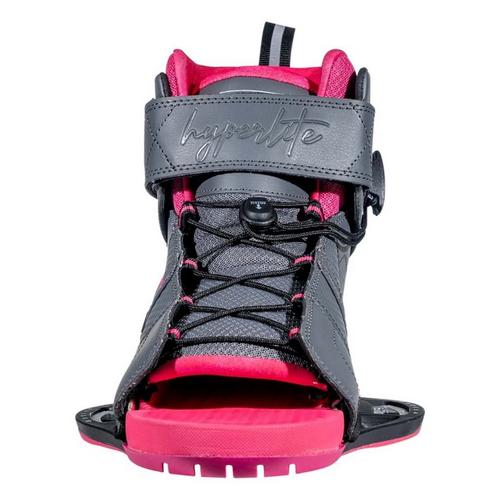 Women's Hyperlite 2025 Viva Wakeboard Bindings - Primary Image