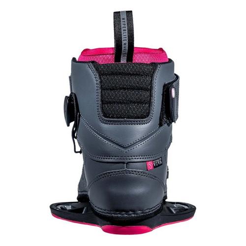 Women's Hyperlite 2025 Viva Wakeboard Bindings - Primary Image