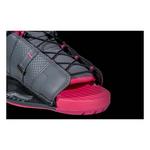 Women's Hyperlite 2025 Viva Wakeboard Bindings - Thumbnail 6 of 7