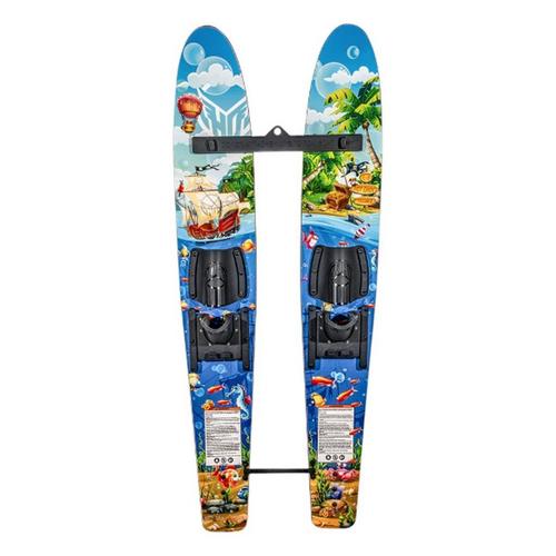Kids' HO Sports Hot Shot Trainer Water Ski Package - Primary Image