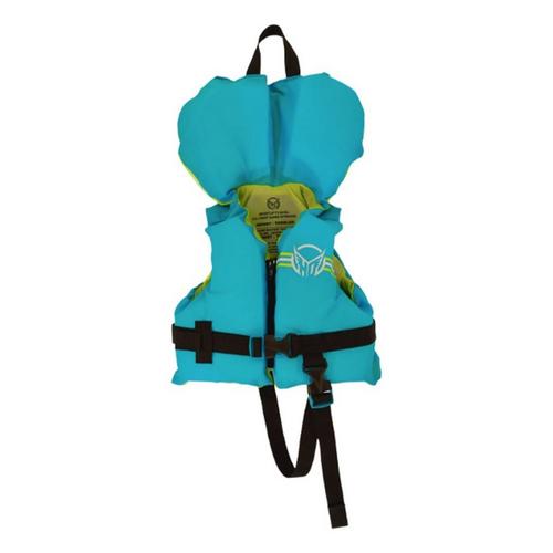 Infant HO Sports Hot Shot Life Vest - Primary Image