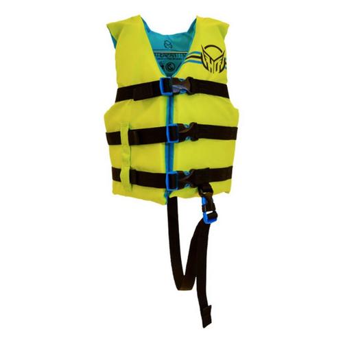 Kids' HO Sports Hot Shot Life Vest - Primary Image