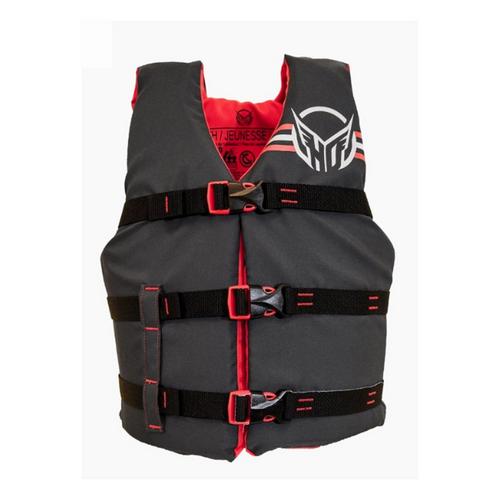 Kids' HO Sports Hot Shot Life Vest - Primary Image