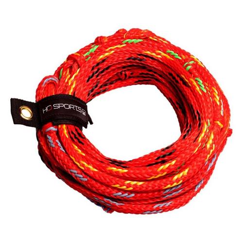 HO Sports Syndicate Redline Water Skiing Rope - Primary Image