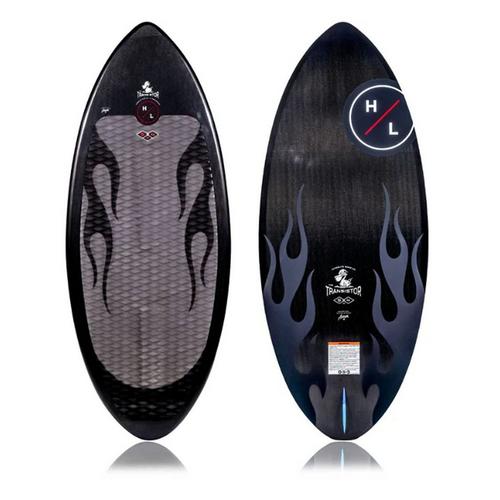 Hyperlite 2025 Transistor Skim Wakesurf Board - Primary Image