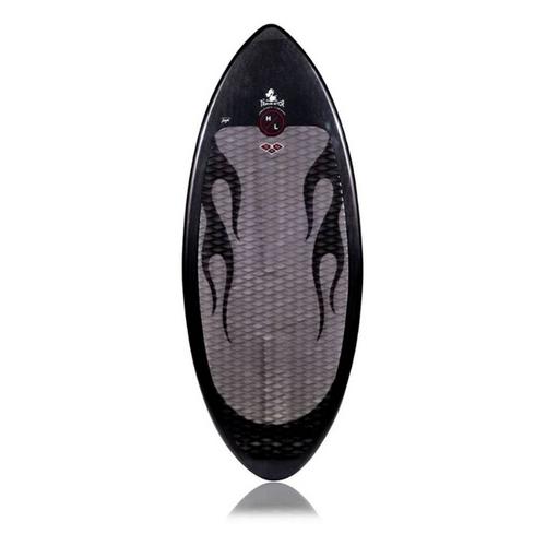 Hyperlite 2025 Transistor Skim Wakesurf Board - Primary Image