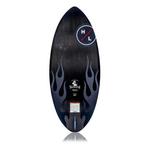 Hyperlite 2025 Transistor Skim Wakesurf Board - Thumbnail 3 of 6
