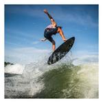 Hyperlite 2025 Transistor Skim Wakesurf Board - Thumbnail 4 of 6