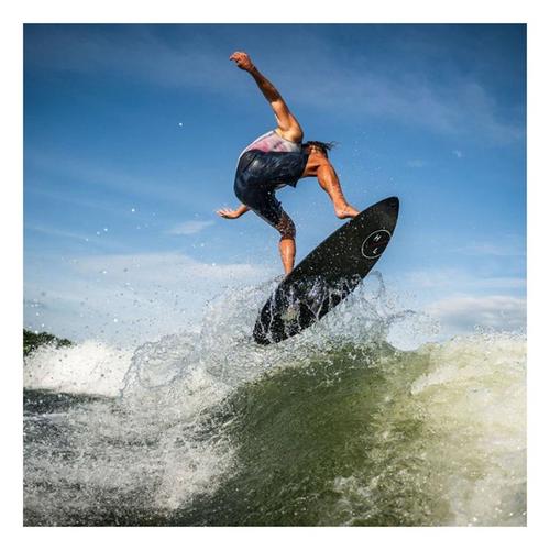 Hyperlite 2025 Transistor Skim Wakesurf Board - Primary Image