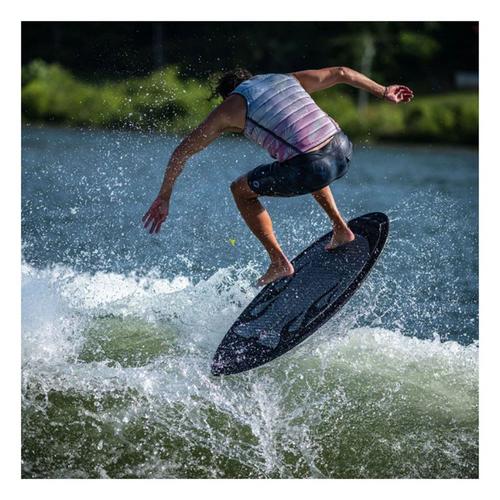 Hyperlite 2025 Transistor Skim Wakesurf Board - Primary Image