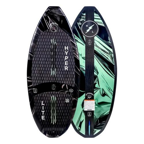 Hyperlite 2025 Storm Skim Wakesurf Board - Primary Image