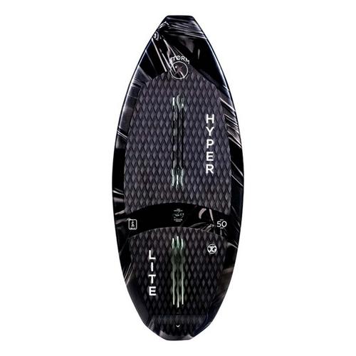 Hyperlite 2025 Storm Skim Wakesurf Board - Primary Image