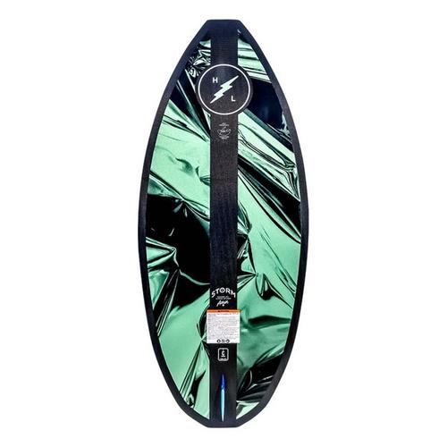 Hyperlite 2025 Storm Skim Wakesurf Board - Primary Image