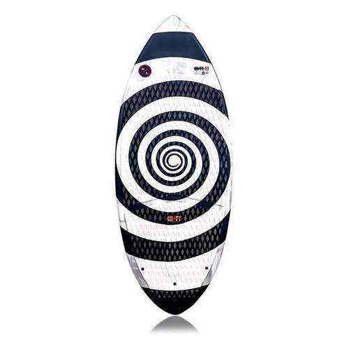 Hyperlite 2025 Hi-Fi Wakesurf Board - Primary Image