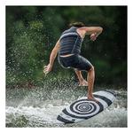 Hyperlite 2025 Hi-Fi Wakesurf Board - Thumbnail 6 of 6