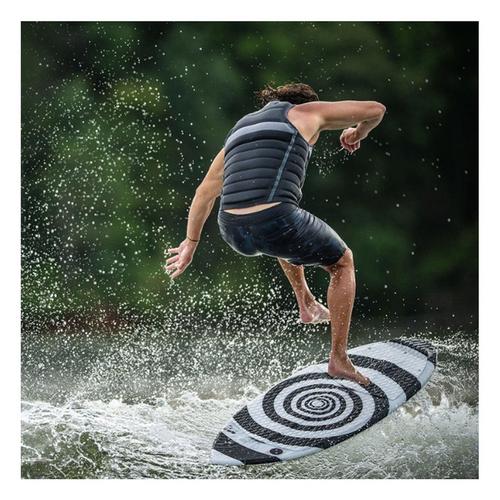 Hyperlite 2025 Hi-Fi Wakesurf Board - Primary Image