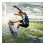 Hyperlite 2025 Ranger Hybrid Wakesurf Board - Thumbnail 5 of 5