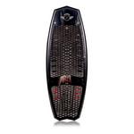 Hyperlite 2025 Time Machine Hybrid Wakesurf Board - Thumbnail 2 of 5