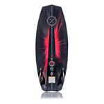 Hyperlite 2025 Time Machine Hybrid Wakesurf Board - Thumbnail 3 of 5