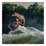 Hyperlite 2025 Time Machine Hybrid Wakesurf Board - Thumbnail 4 of 5
