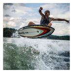 Junior Hyperlite 2025 Shim Hybrid Wakesurf Board - Thumbnail 4 of 4