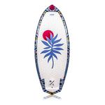 Women's Hyperlite 2025 Good Daze Hybrid Wakesurf Board - Thumbnail 2 of 6