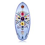 Women's Hyperlite 2025 Good Daze Hybrid Wakesurf Board - Thumbnail 3 of 6