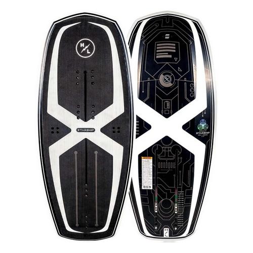Hyperlite 2025 Starship Wake Foil - Primary Image
