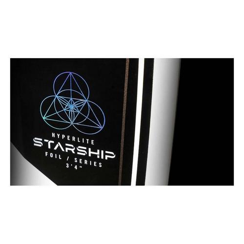Hyperlite 2025 Starship Wake Foil - Primary Image