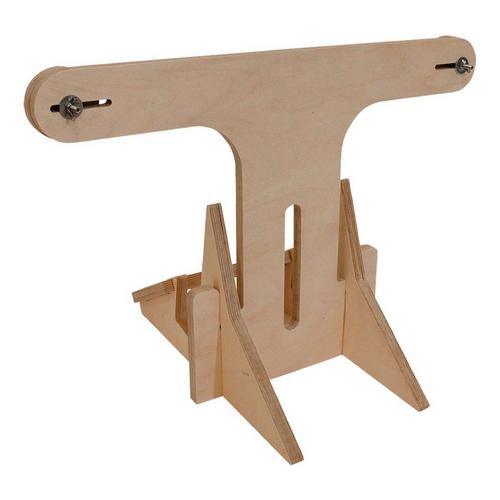 Hyperlite Wakesurf Display Stand - Primary Image