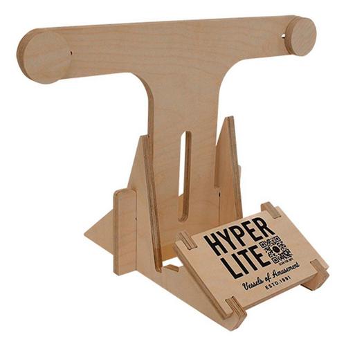 Hyperlite Wakesurf Display Stand - Primary Image