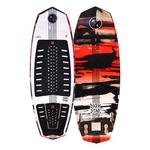 Hyperlite 2025 Darkstar Wakesurf Board - Thumbnail 1 of 3