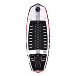 Hyperlite 2025 Darkstar Wakesurf Board - Thumbnail 2 of 3