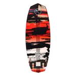 Hyperlite 2025 Darkstar Wakesurf Board - Thumbnail 3 of 3