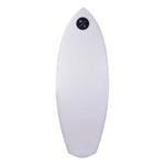 Hyperlite 2025 Condor Lost Surf Wakesurf Board - Thumbnail 2 of 6