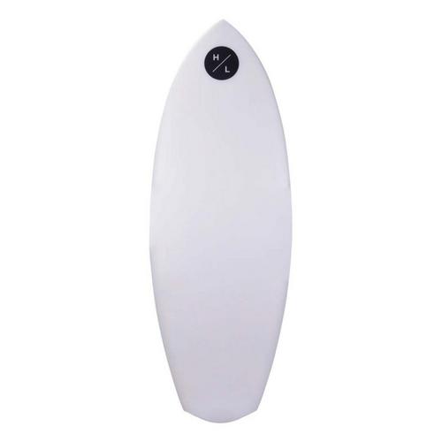 Hyperlite 2025 Condor Lost Surf Wakesurf Board - Primary Image