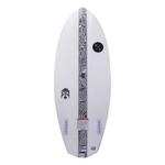 Hyperlite 2025 Condor Lost Surf Wakesurf Board - Thumbnail 3 of 6